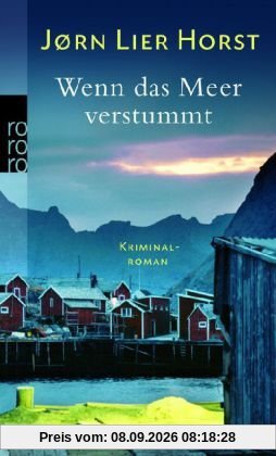 Wenn das Meer verstummt
