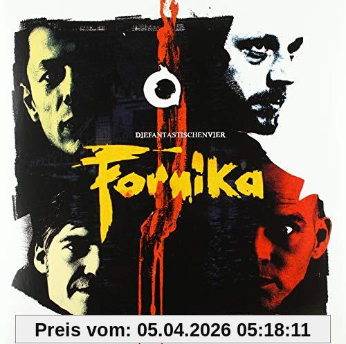 Fornika [Vinyl LP]