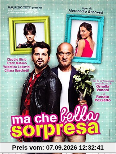 Ma Che Bella Sorpresa [IT Import]