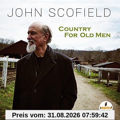 Country for Old Men