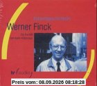Kabarettgeschichten. Werner Finck. CD. . Feature.Ein Porträt (hr audio)