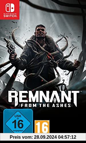 Remnant: From the Ashes - Nintendo Switch