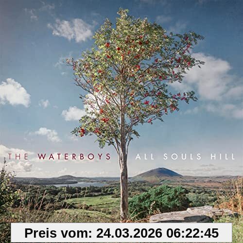 All Souls Hill