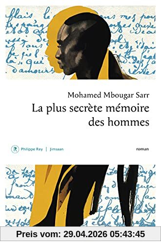 La plus secrète mémoire des hommes