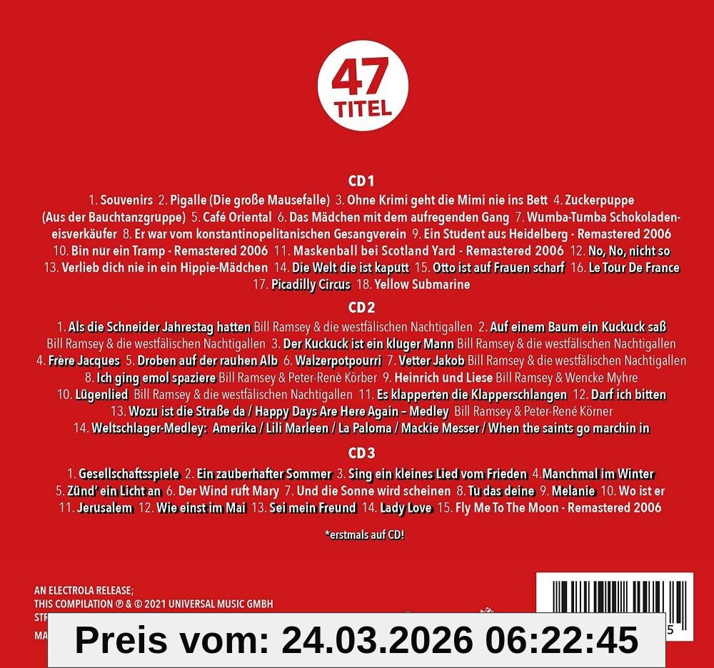 Oi! the Album CD Edition