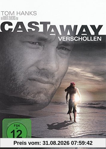 Cast Away - Verschollen