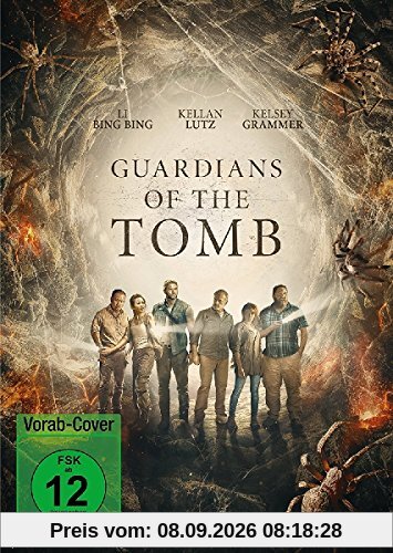 Guardians of the Tomb