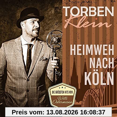 Heimweh nach Köln