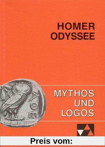 Mythos und Logos 4. Homer: Odyssee