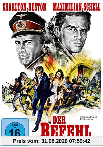 Der Befehl