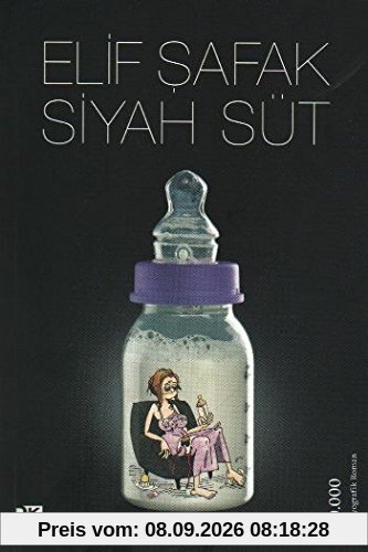 Siyah Süt: Yeni Başlayanlar İçin Postpartum Depresyon