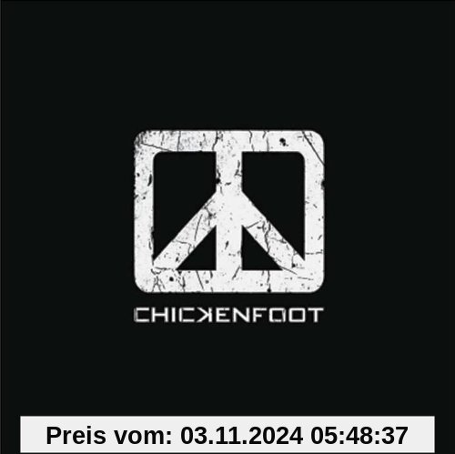 Chickenfoot