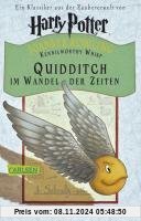 Quidditch im Wandel der Zeiten