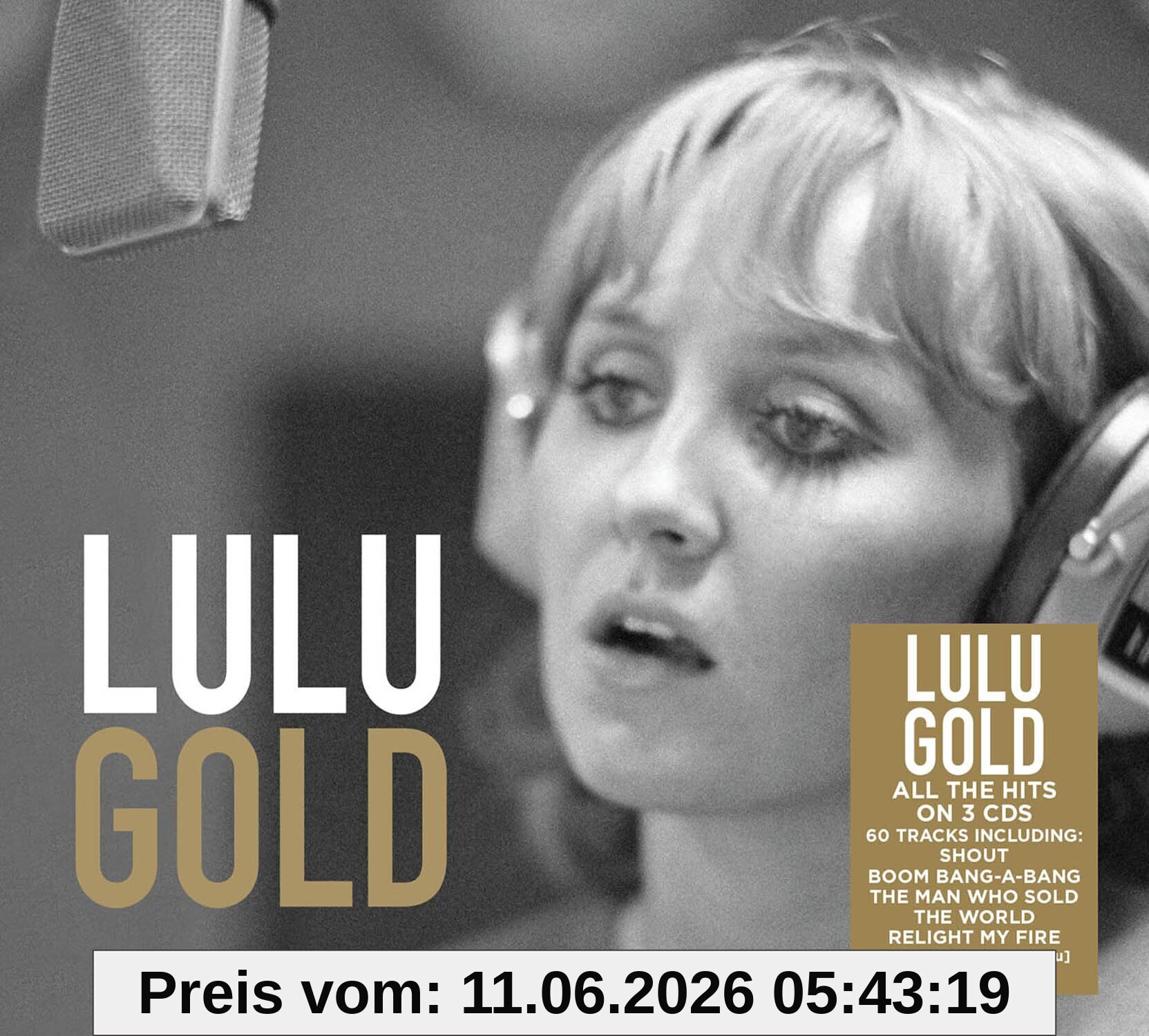 Lulu Gold