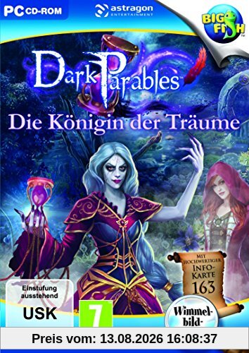 Dark Parables: Die Königin der Träume
