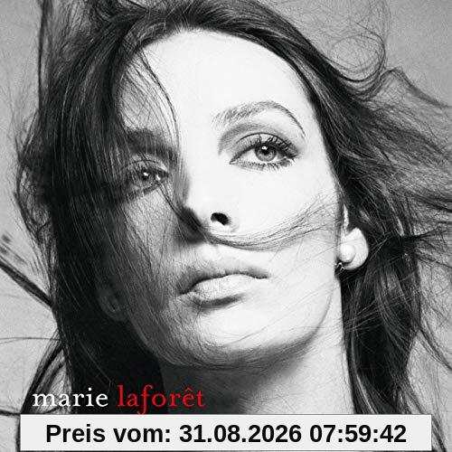 Marie Laforet - Marie Laforet