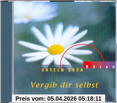 Vergib dir selbst. CD