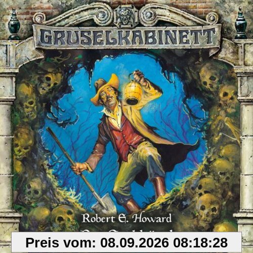 Gruselkabinett - Folge 60: Der Grabhügel