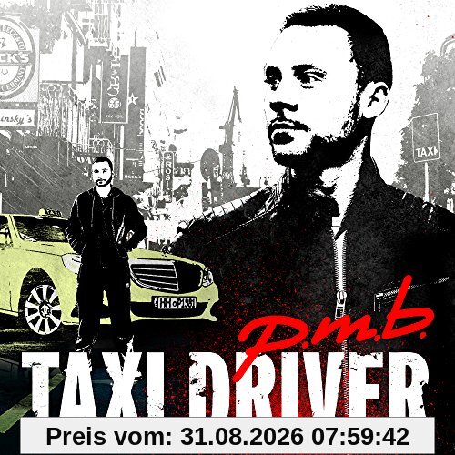 Taxi Driver