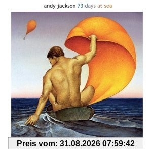 73 Days at Sea