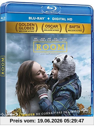 unbekannt Blu-Ray - The Room (1 Blu-ray)