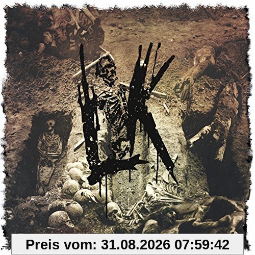 Mass Funeral Evocation