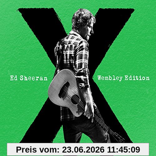 unbekannt X Wembley Edition