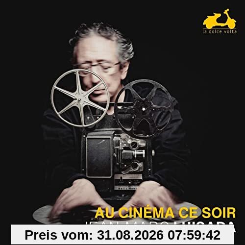 Au Cinéma Ce Soir