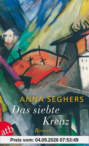 Das siebte Kreuz