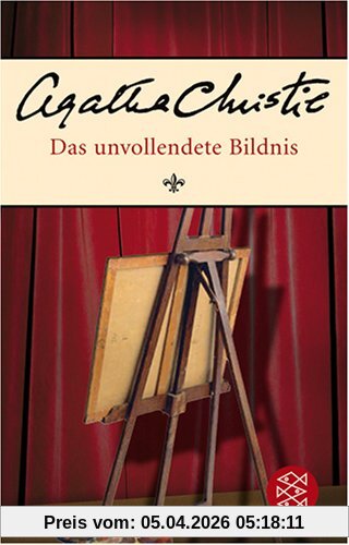 Das unvollendete Bildnis