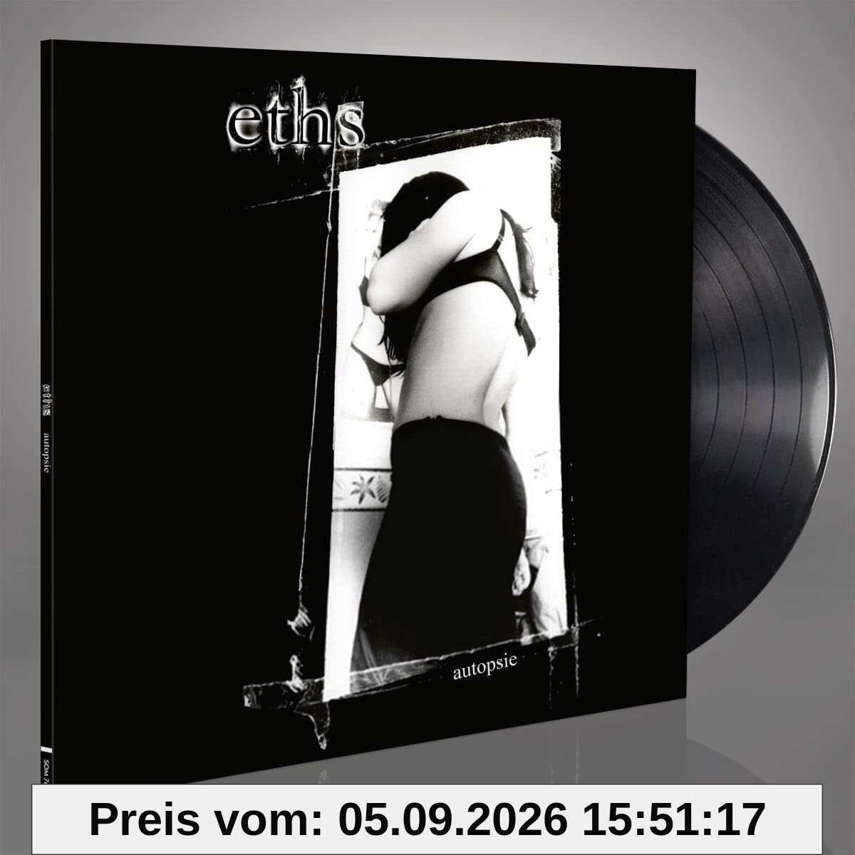 Autopsie [Vinyl LP]