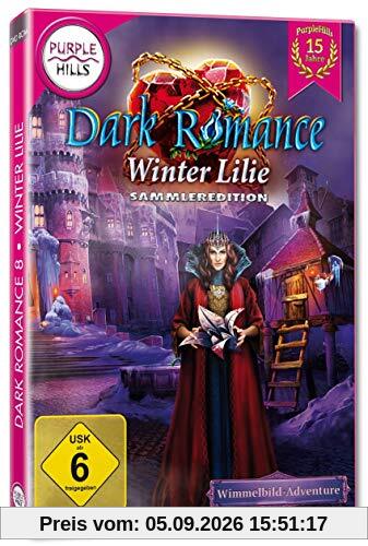 Dark Romance 8-Winter USK:06