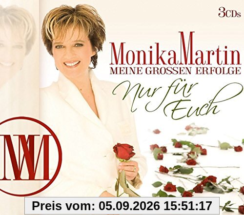 Meine Großen Erfolge-Nur Für Euch