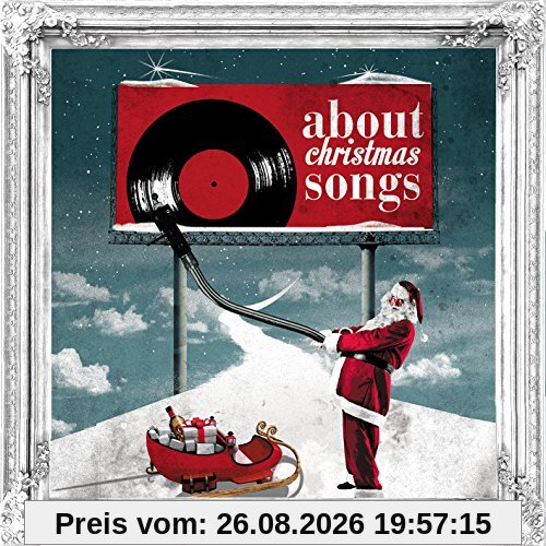 About Christmas Songs 2