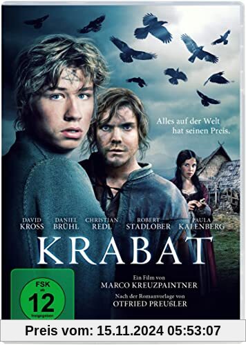 Krabat