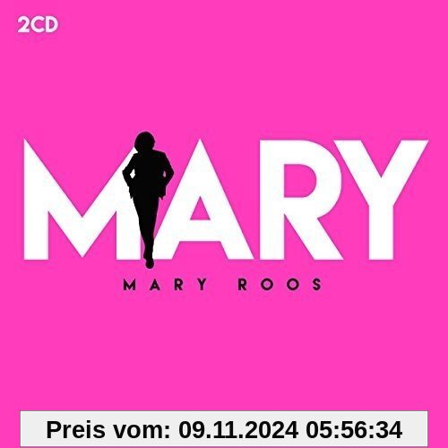 Mary (Meine Songs)