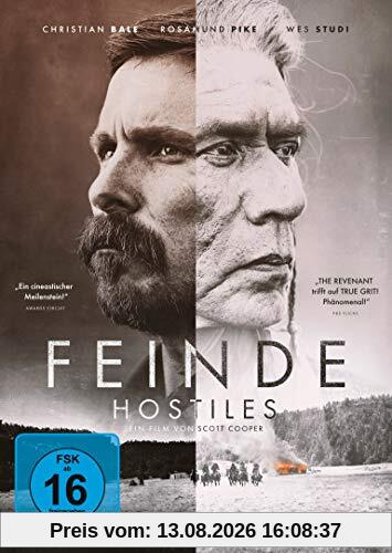 Feinde - Hostiles