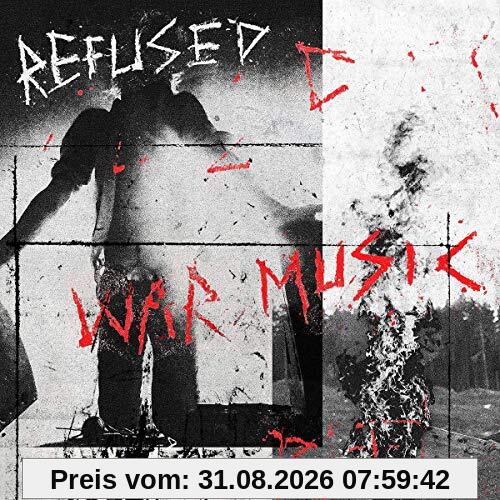 War Music