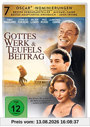 Gottes Werk & Teufels Beitrag