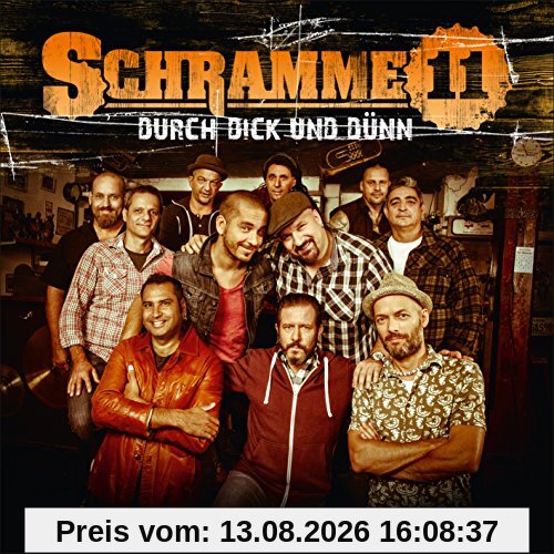 Durch Dick und Dünn