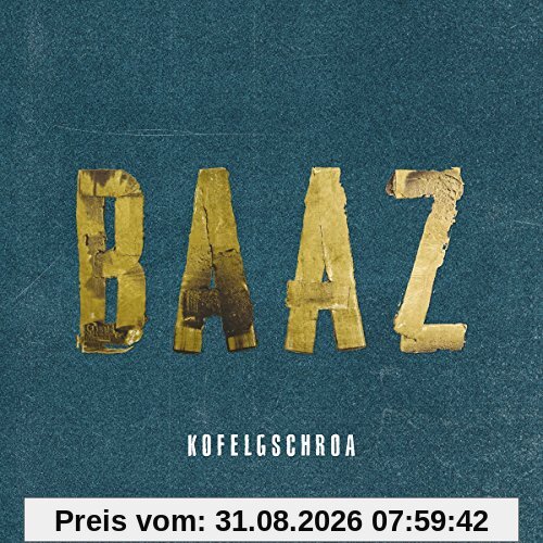 Baaz