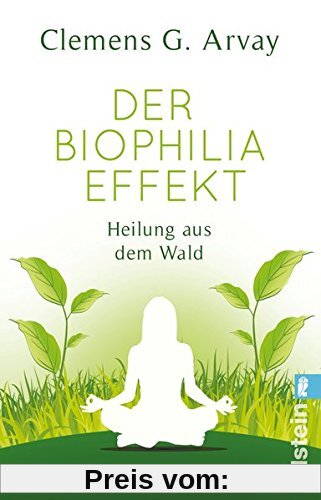 Der Biophilia-Effekt: Heilung aus dem Wald