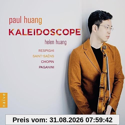 Kaleidoscope