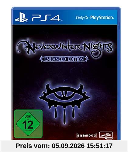 Neverwinter Nights Enhanced Edition - [Playstation 4]