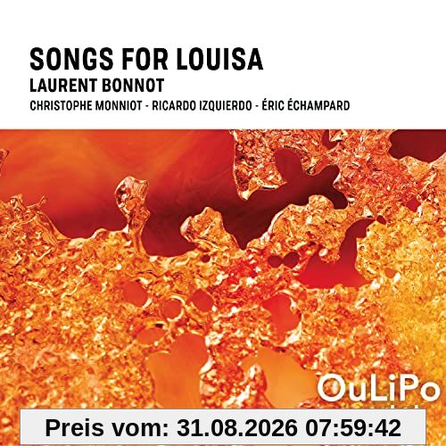 Songs for Louisa