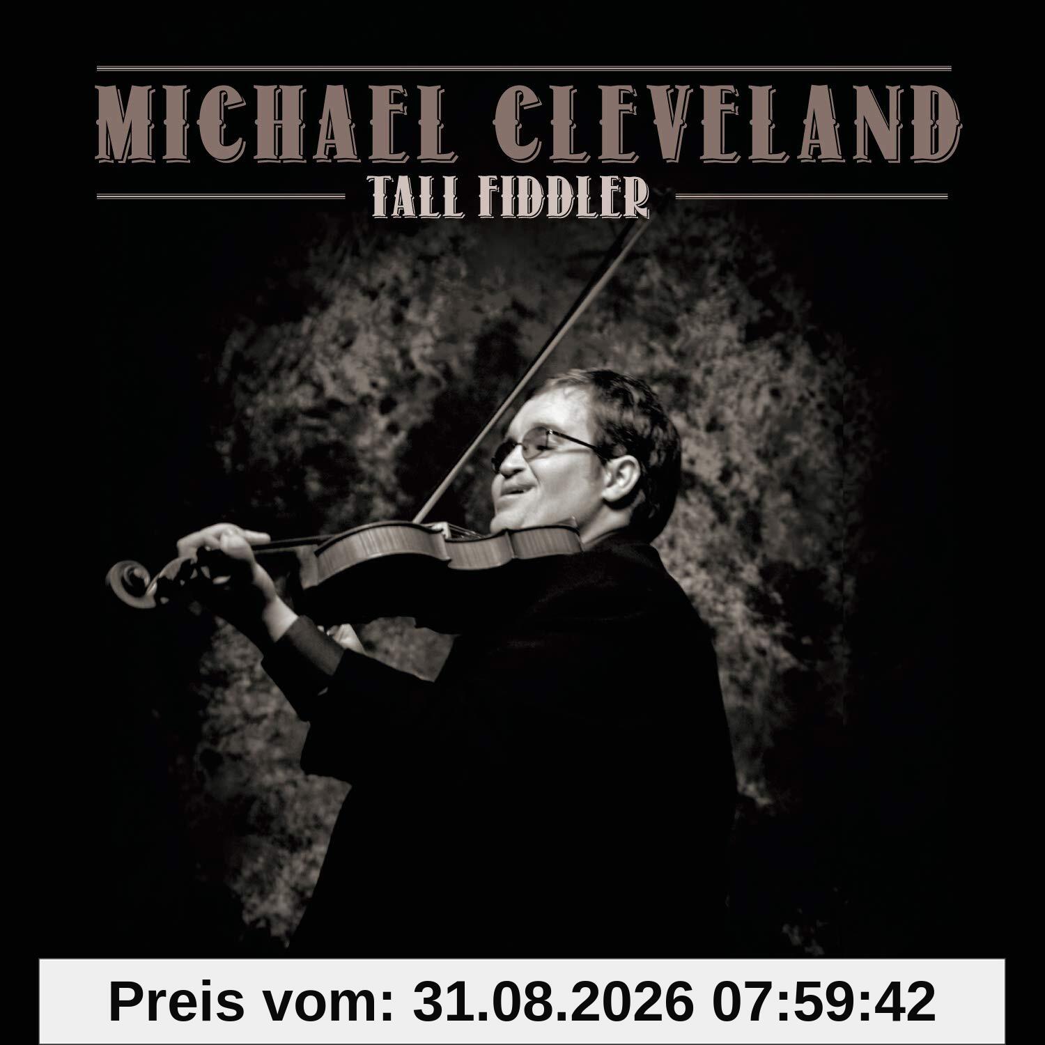 Tall Fiddler