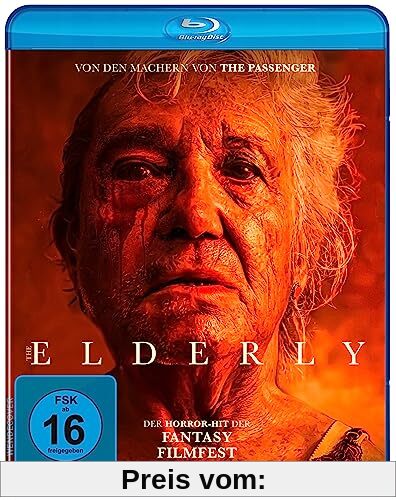 The Elderly [Blu-ray]