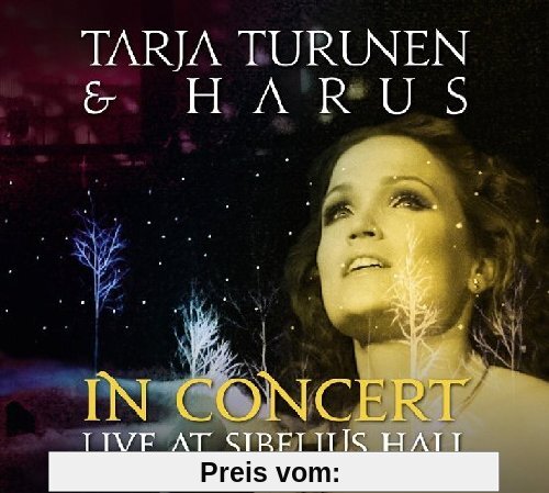 In Concert - Live at Sibelius Hall