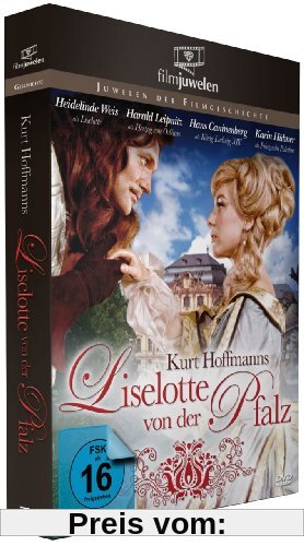 Liselotte von der Pfalz (Filmjuwelen)