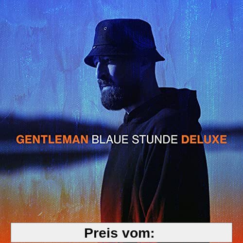 Blaue Stunde (Deluxe Edt.)